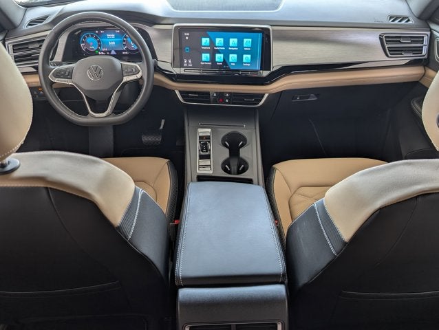 2024 Volkswagen Atlas Cross Sport 2.0T SE