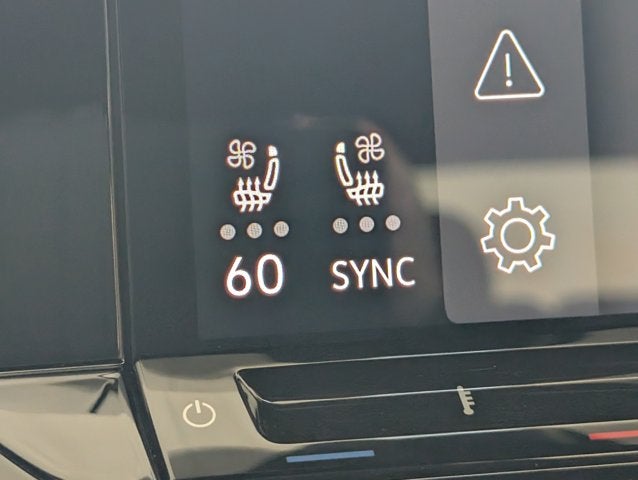 2024 Volkswagen Atlas Cross Sport 2.0T SE