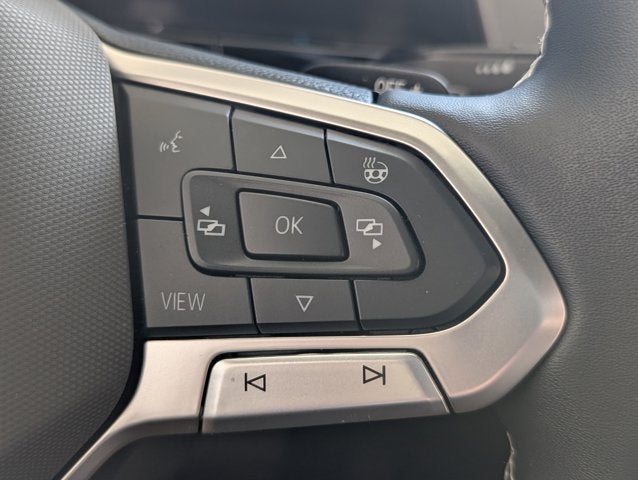 2024 Volkswagen Atlas Cross Sport 2.0T SE