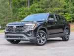 2024 Volkswagen Atlas Cross Sport 2.0T SE
