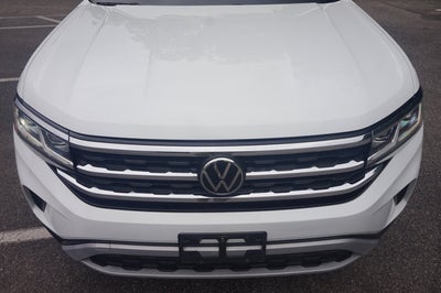 2022 Volkswagen Atlas 2.0T SE