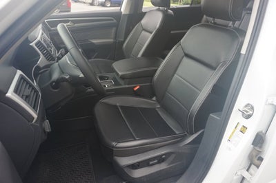 2022 Volkswagen Atlas 2.0T SE