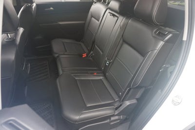 2022 Volkswagen Atlas 2.0T SE