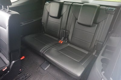 2022 Volkswagen Atlas 2.0T SE