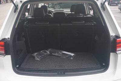 2022 Volkswagen Atlas 2.0T SE