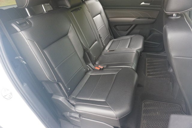 2022 Volkswagen Atlas 2.0T SE