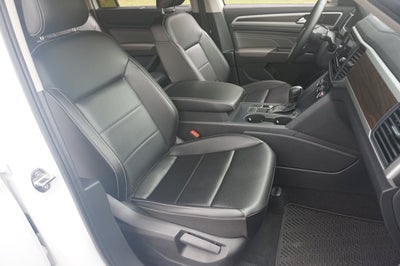 2022 Volkswagen Atlas 2.0T SE