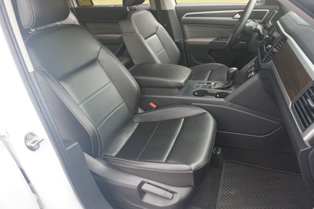 2022 Volkswagen Atlas 2.0T SE