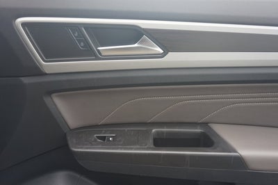 2022 Volkswagen Atlas 2.0T SE