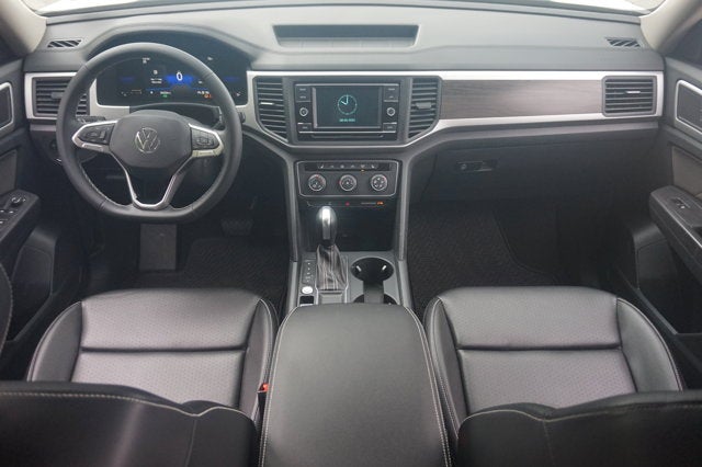 2022 Volkswagen Atlas 2.0T SE