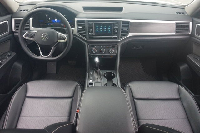 2022 Volkswagen Atlas 2.0T SE