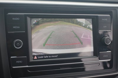 2022 Volkswagen Atlas 2.0T SE