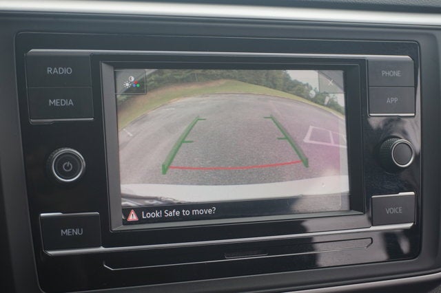 2022 Volkswagen Atlas 2.0T SE