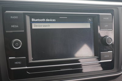 2022 Volkswagen Atlas 2.0T SE