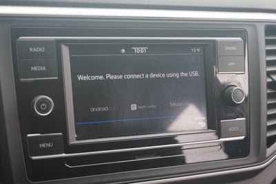 2022 Volkswagen Atlas 2.0T SE