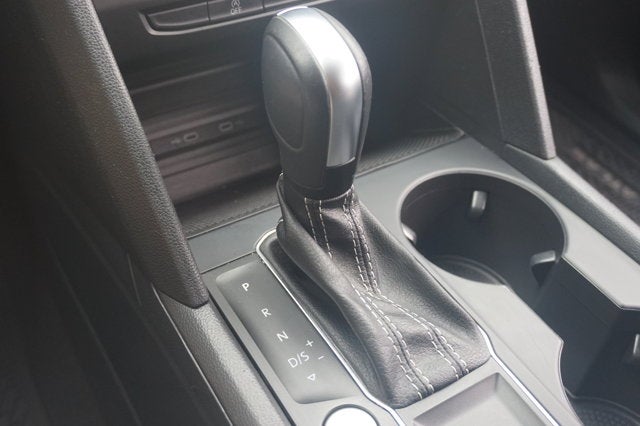 2022 Volkswagen Atlas 2.0T SE