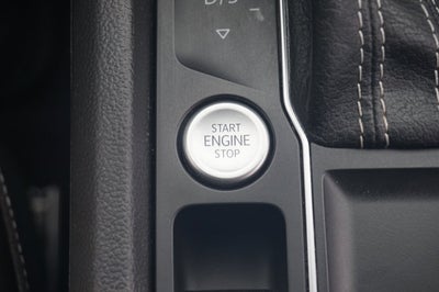 2022 Volkswagen Atlas 2.0T SE