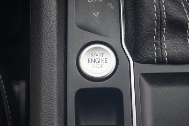 2022 Volkswagen Atlas 2.0T SE