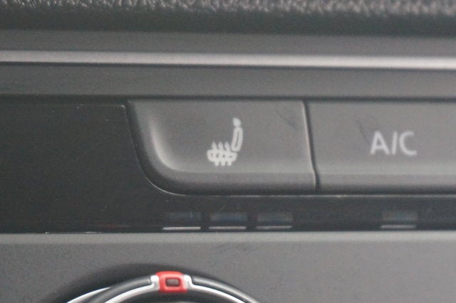 2022 Volkswagen Atlas 2.0T SE