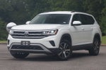 2022 Volkswagen Atlas 2.0T SE