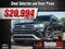2023 Volkswagen Atlas 2.0T SE