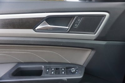 2023 Volkswagen Atlas 2.0T SE