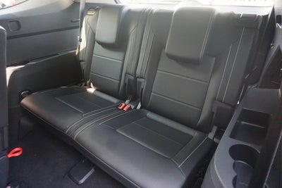 2023 Volkswagen Atlas 2.0T SE