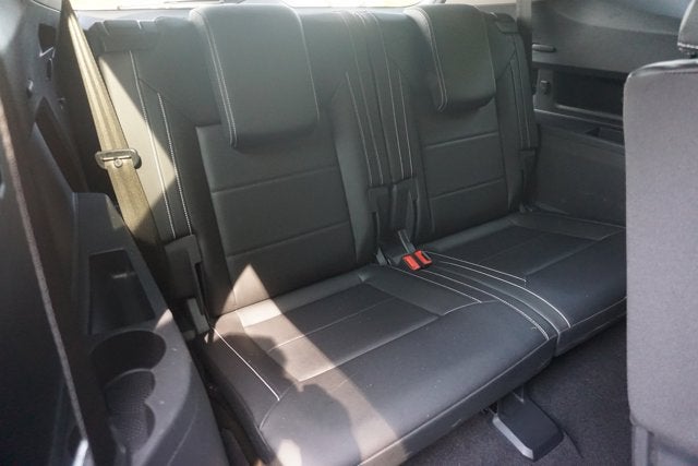 2023 Volkswagen Atlas 2.0T SE