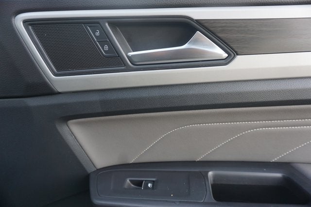 2023 Volkswagen Atlas 2.0T SE