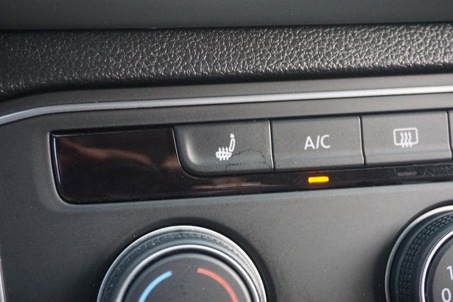 2023 Volkswagen Atlas 2.0T SE