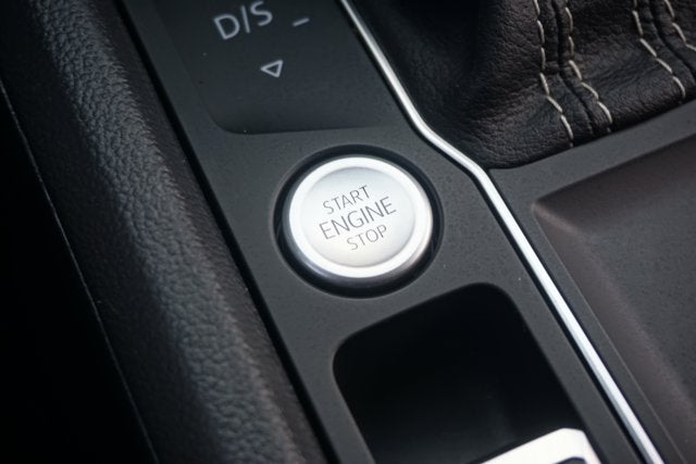 2023 Volkswagen Atlas 2.0T SE