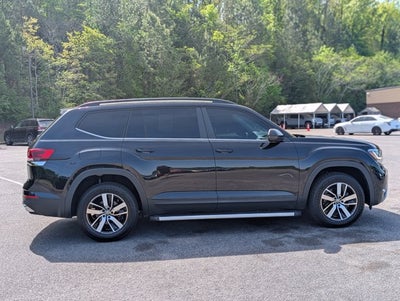 2022 Volkswagen Atlas 2.0T SE