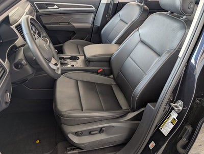 2022 Volkswagen Atlas 2.0T SE