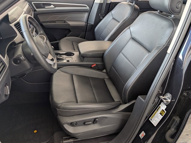 2022 Volkswagen Atlas 2.0T SE