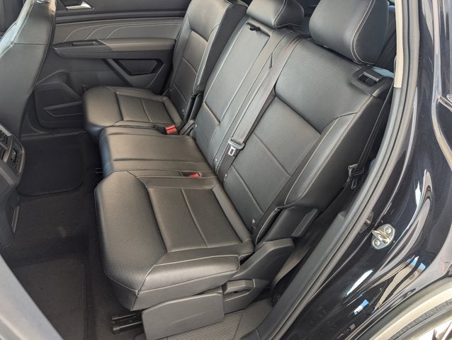 2022 Volkswagen Atlas 2.0T SE