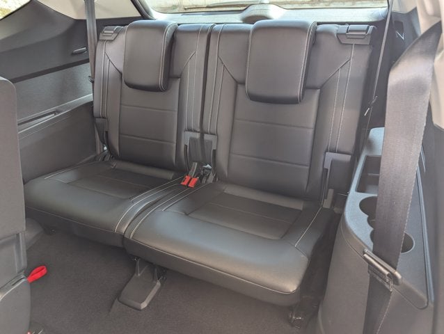 2022 Volkswagen Atlas 2.0T SE