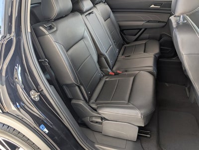 2022 Volkswagen Atlas 2.0T SE