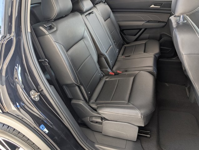 2022 Volkswagen Atlas 2.0T SE