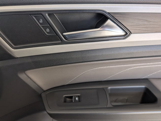 2022 Volkswagen Atlas 2.0T SE