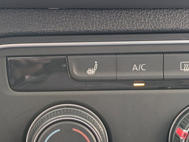 2022 Volkswagen Atlas 2.0T SE