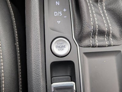 2022 Volkswagen Atlas 2.0T SE