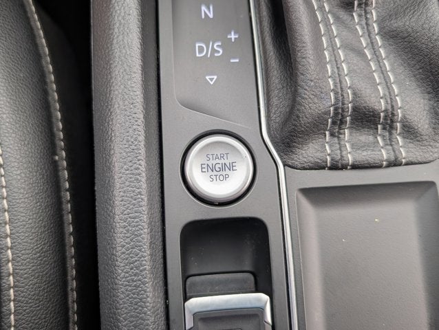 2022 Volkswagen Atlas 2.0T SE