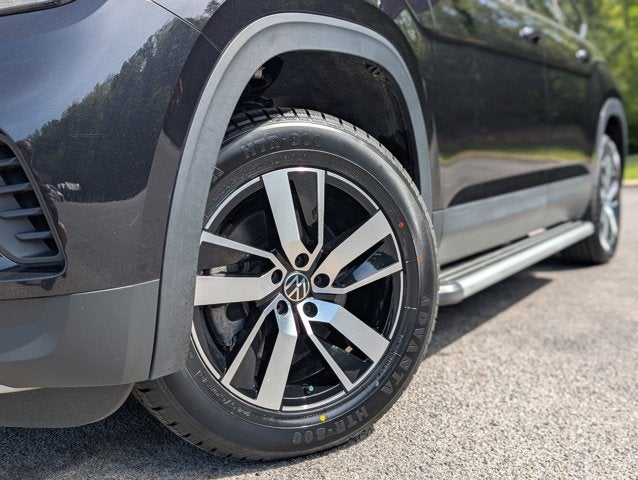 2022 Volkswagen Atlas 2.0T SE