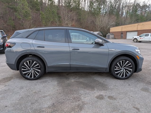 2025 Volkswagen ID.4 Pro