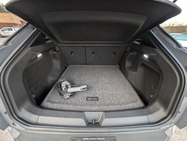 2025 Volkswagen ID.4 Pro