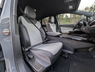 2025 Volkswagen ID.4 Pro