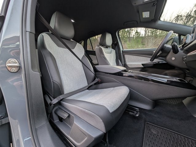 2025 Volkswagen ID.4 Pro