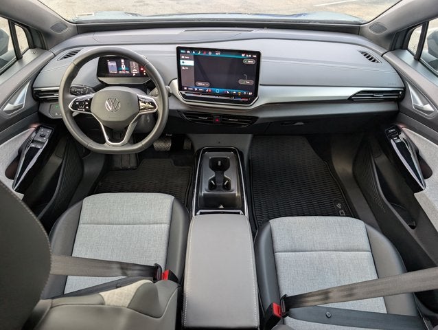 2025 Volkswagen ID.4 Pro