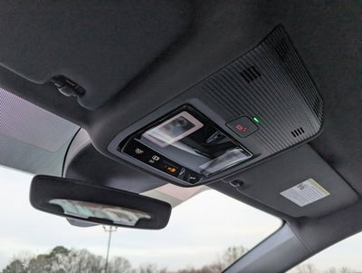 2025 Volkswagen ID.4 Pro