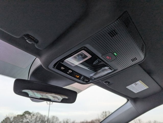 2025 Volkswagen ID.4 Pro